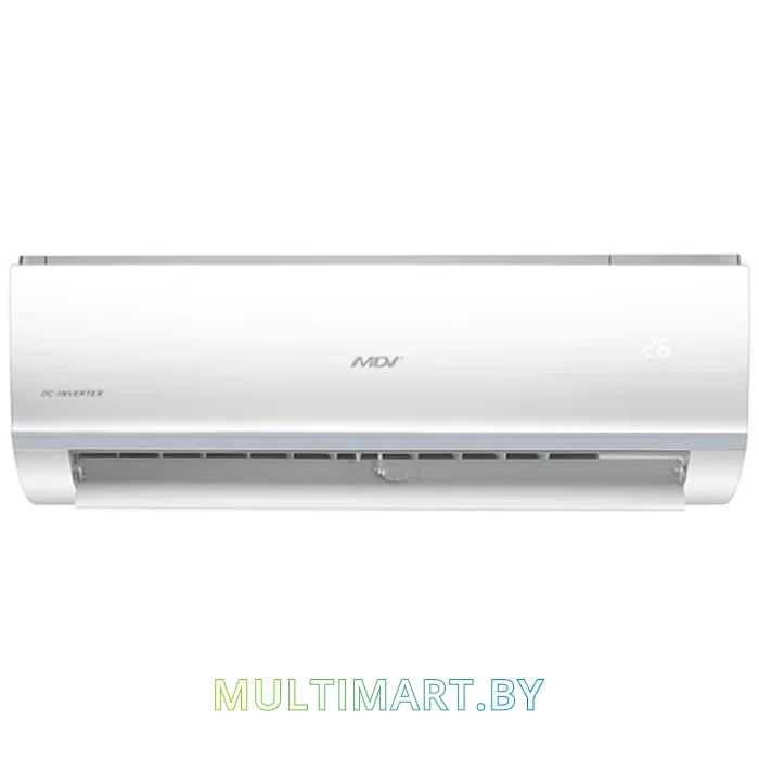 Кондиционер MDV All Easy MDSAE-09HRFN8/MDOAE-09HFN8
